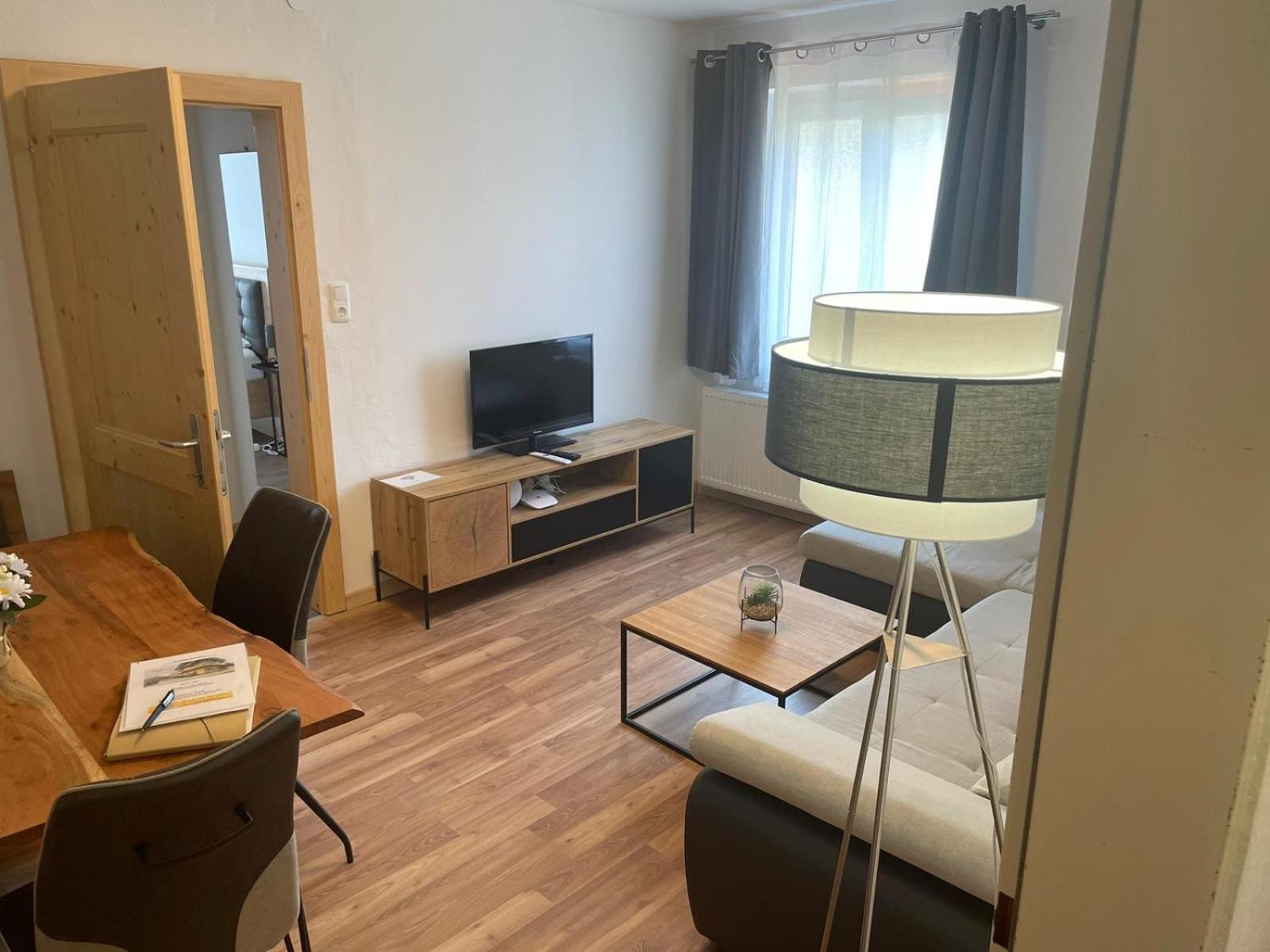 Sunside Apartments Bad Mitterndorf Dış mekan fotoğraf