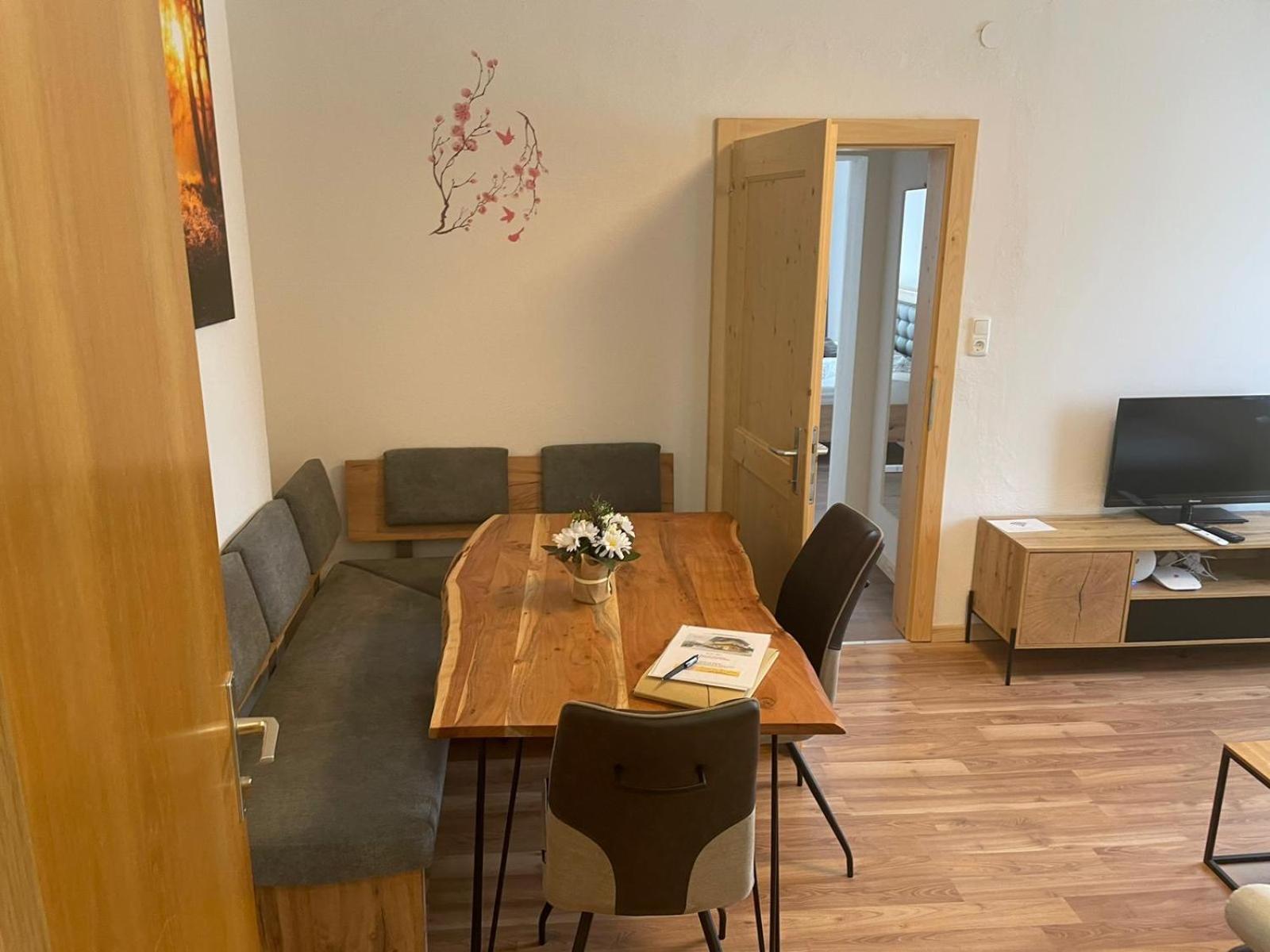 Sunside Apartments Bad Mitterndorf Dış mekan fotoğraf