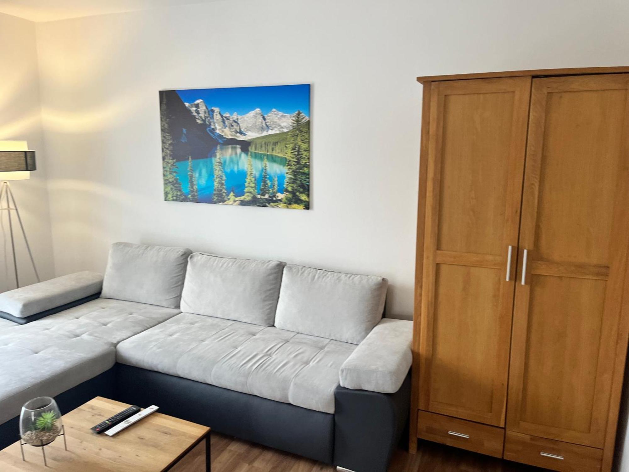 Sunside Apartments Bad Mitterndorf Dış mekan fotoğraf