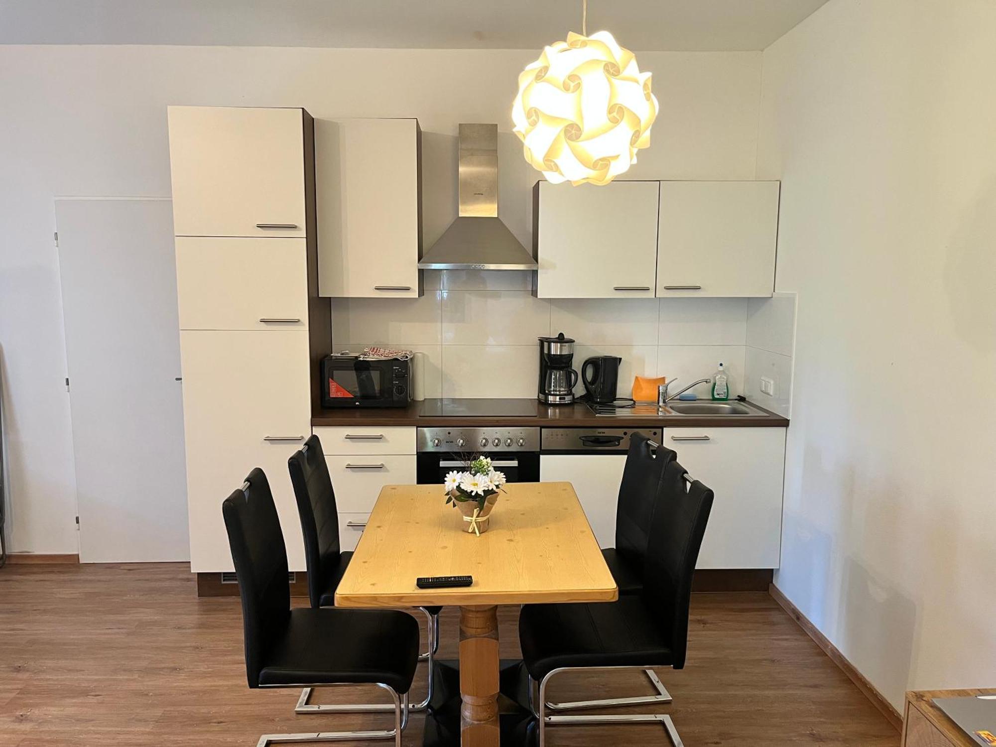 Sunside Apartments Bad Mitterndorf Dış mekan fotoğraf