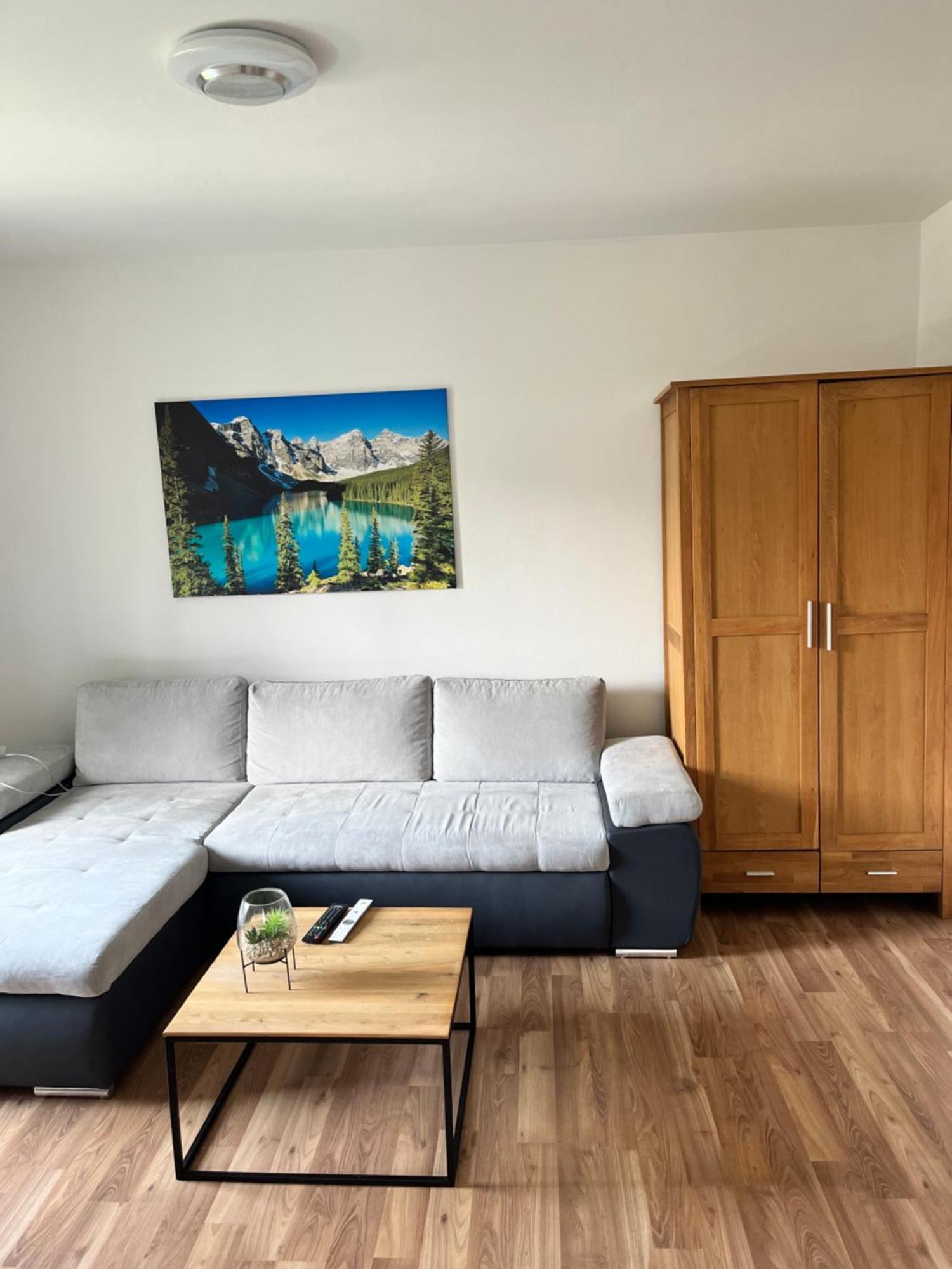 Sunside Apartments Bad Mitterndorf Dış mekan fotoğraf