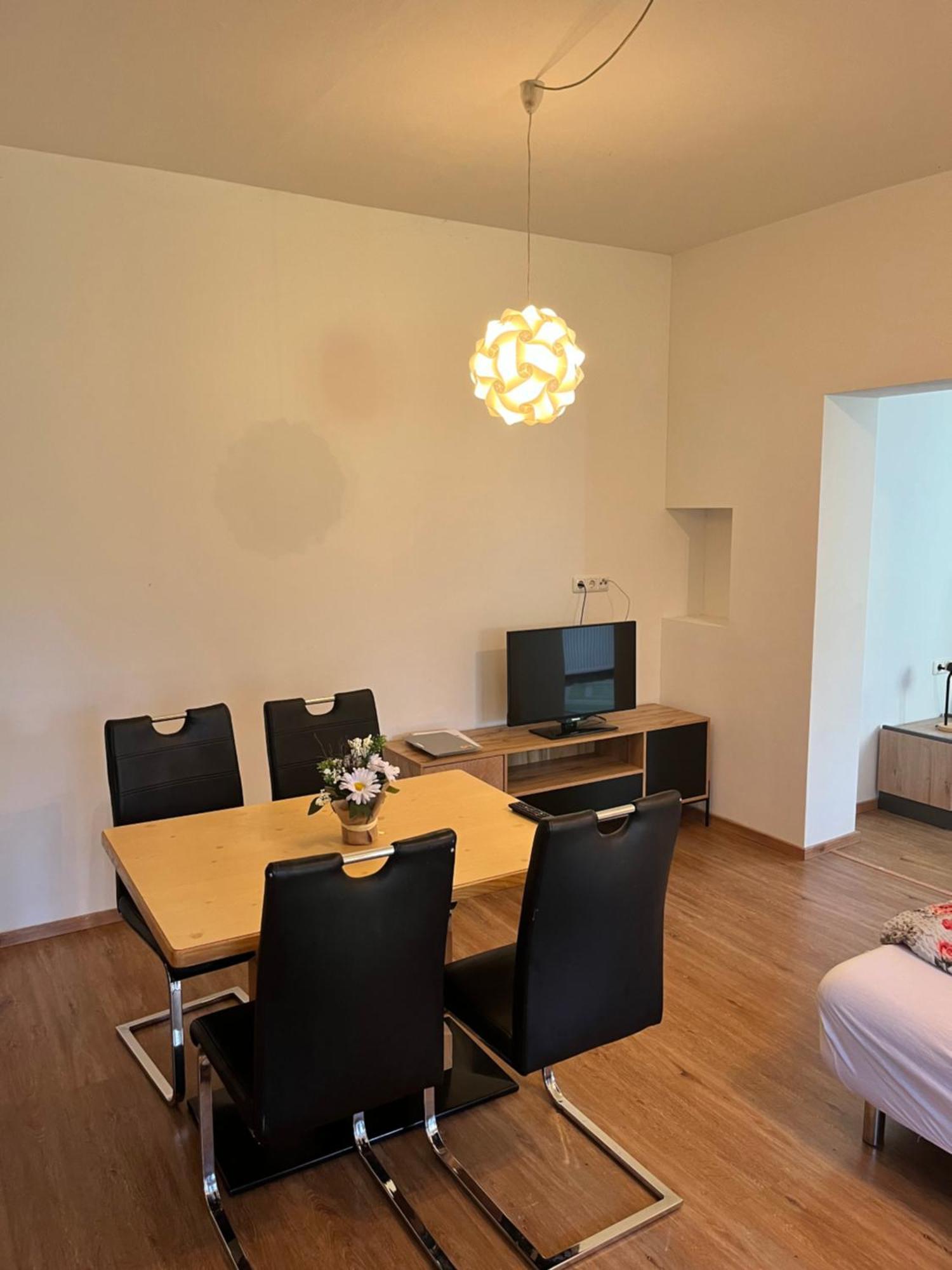 Sunside Apartments Bad Mitterndorf Dış mekan fotoğraf