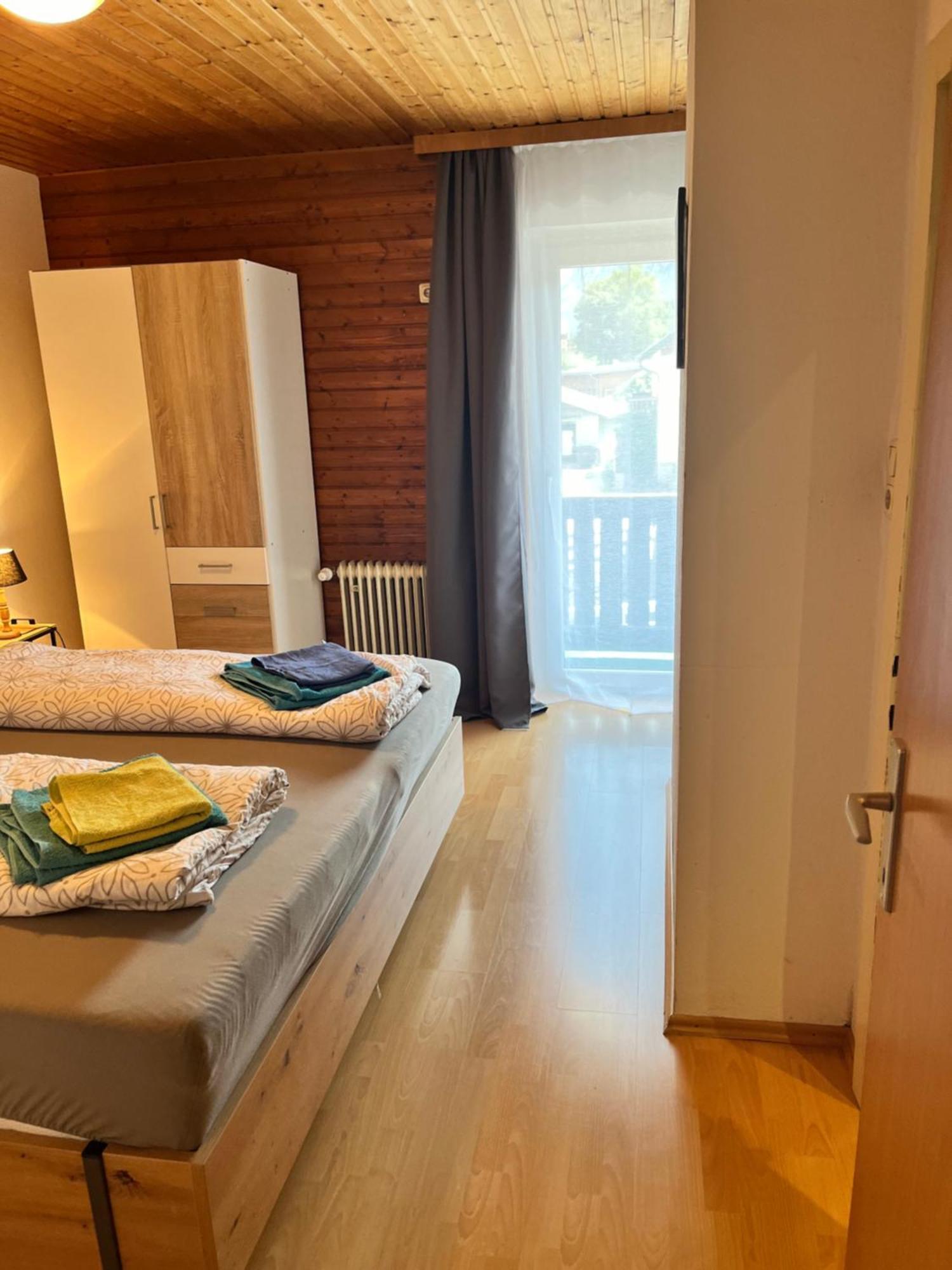 Sunside Apartments Bad Mitterndorf Dış mekan fotoğraf