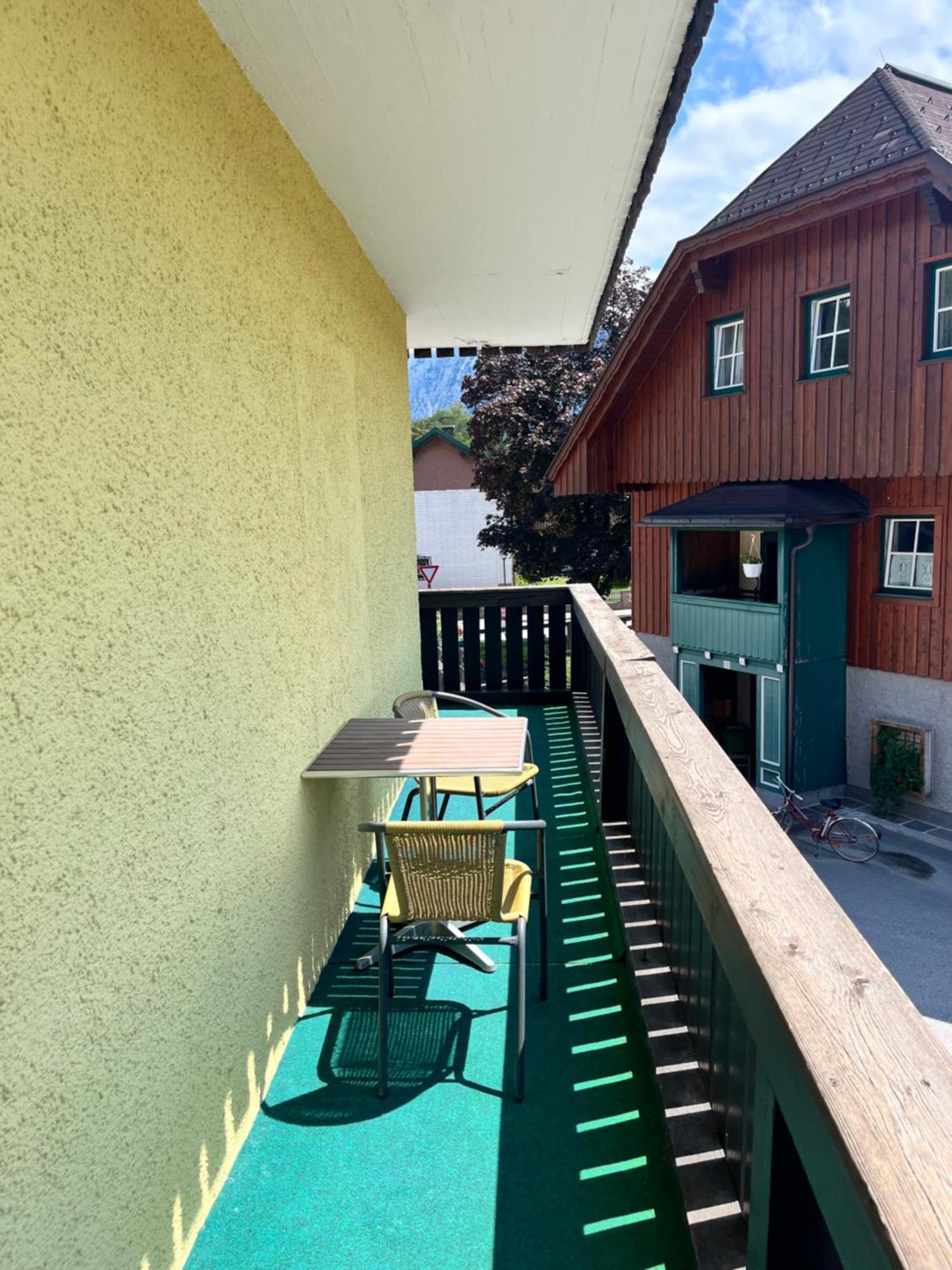 Sunside Apartments Bad Mitterndorf Dış mekan fotoğraf