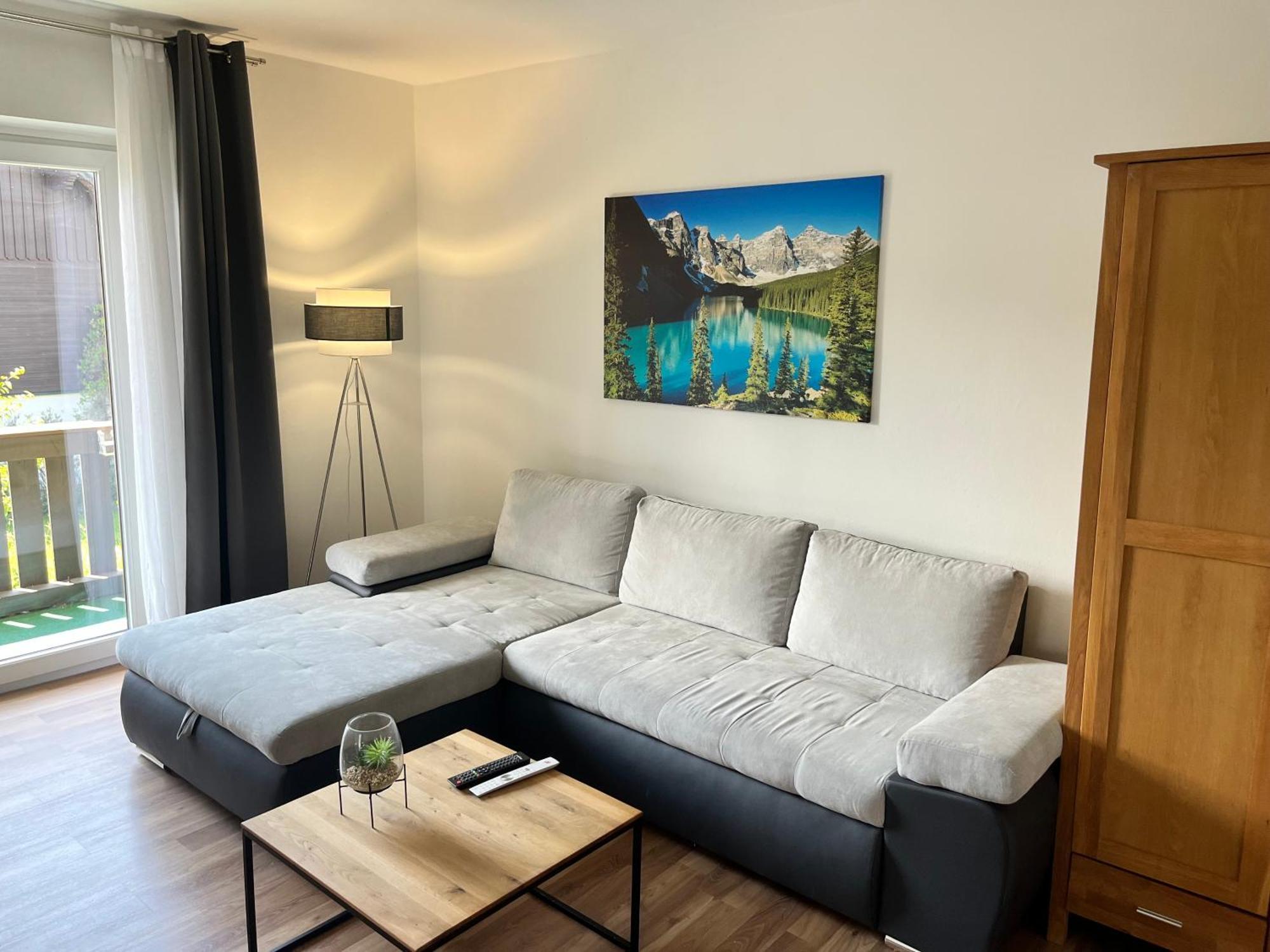 Sunside Apartments Bad Mitterndorf Dış mekan fotoğraf