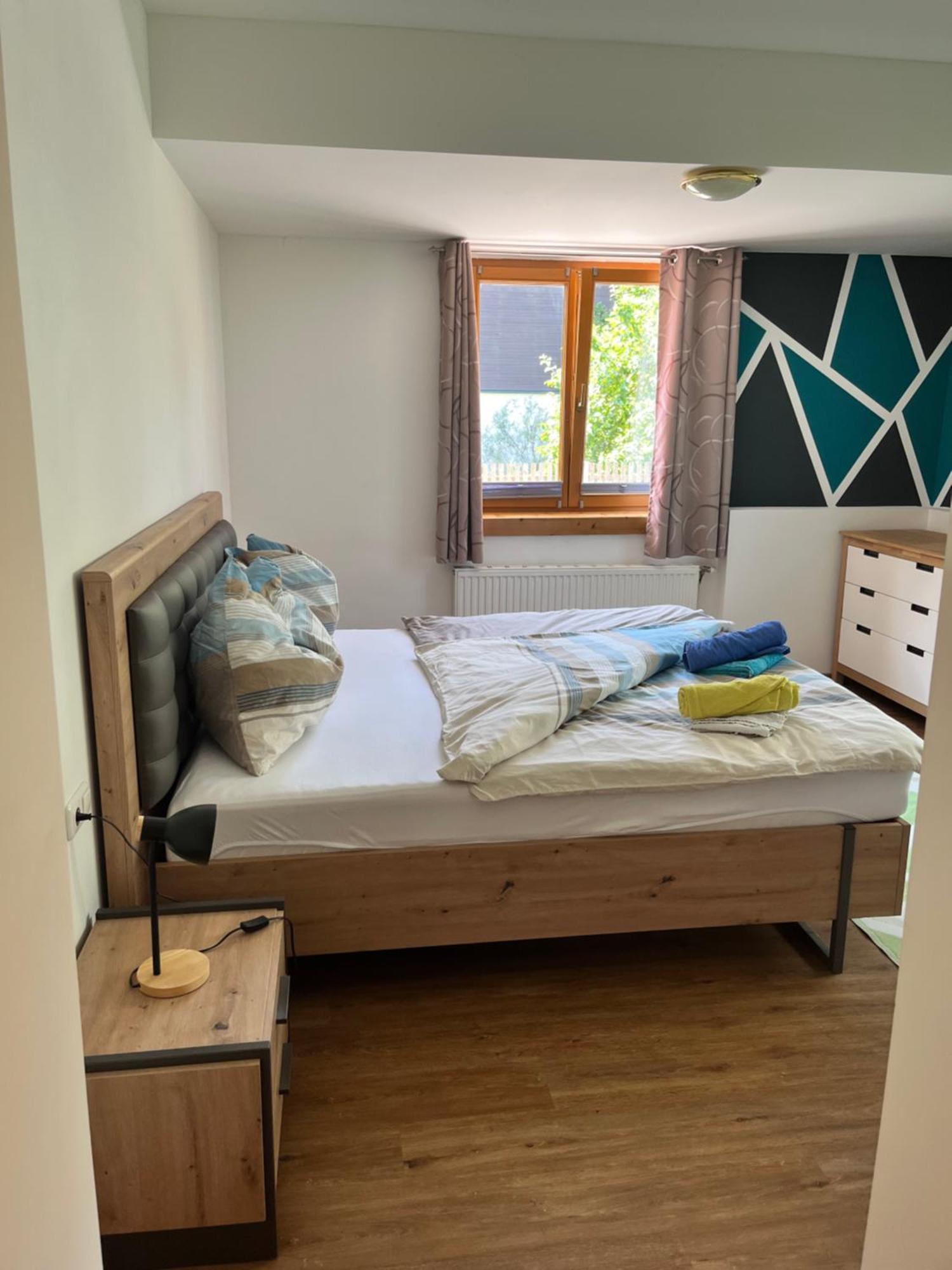 Sunside Apartments Bad Mitterndorf Dış mekan fotoğraf