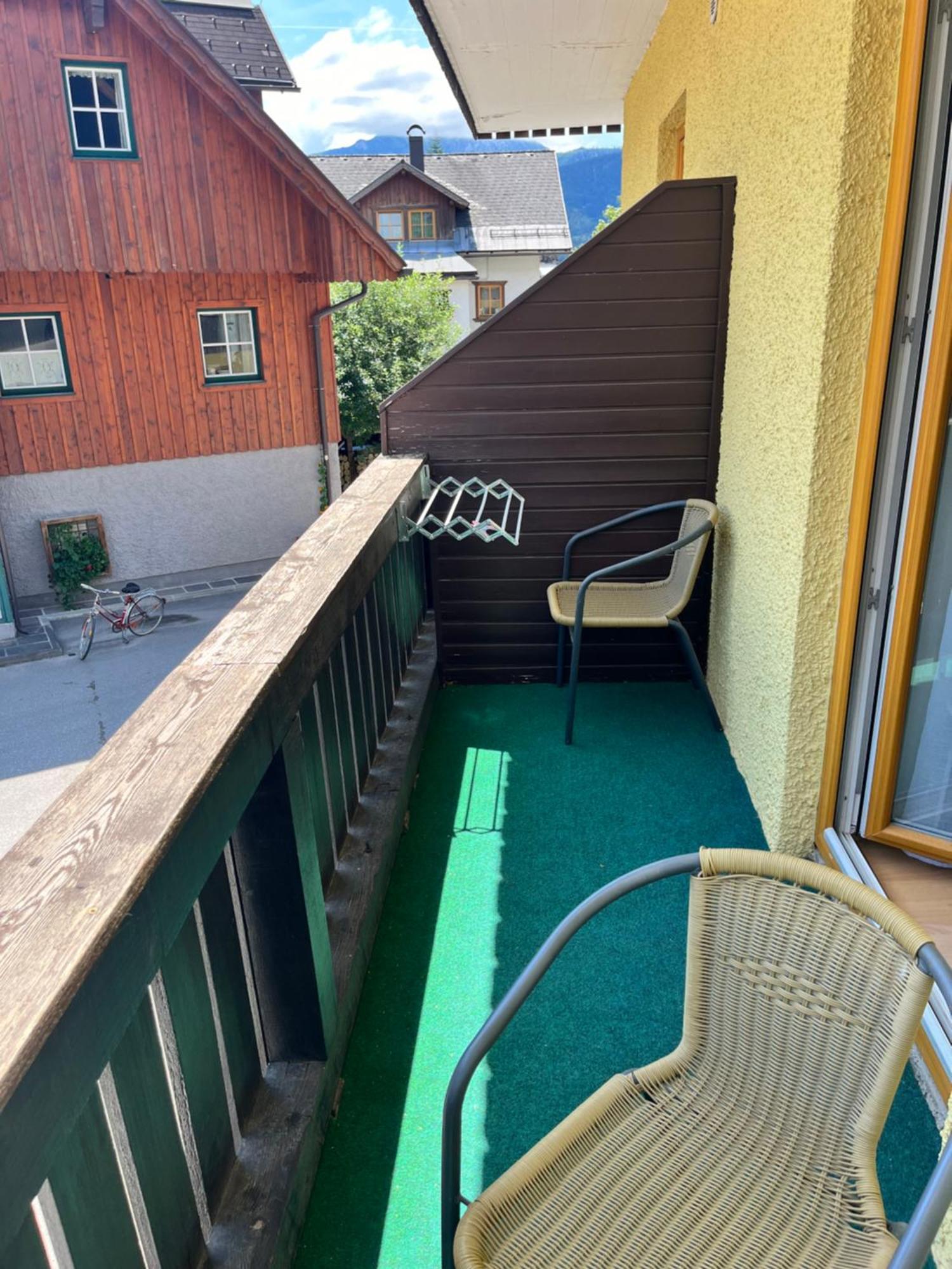 Sunside Apartments Bad Mitterndorf Dış mekan fotoğraf