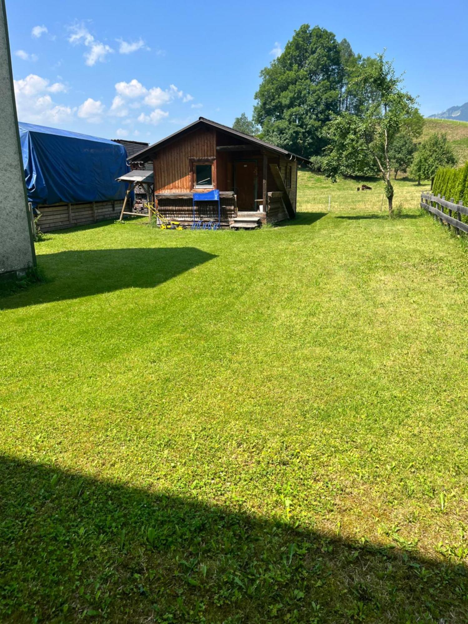 Sunside Apartments Bad Mitterndorf Dış mekan fotoğraf