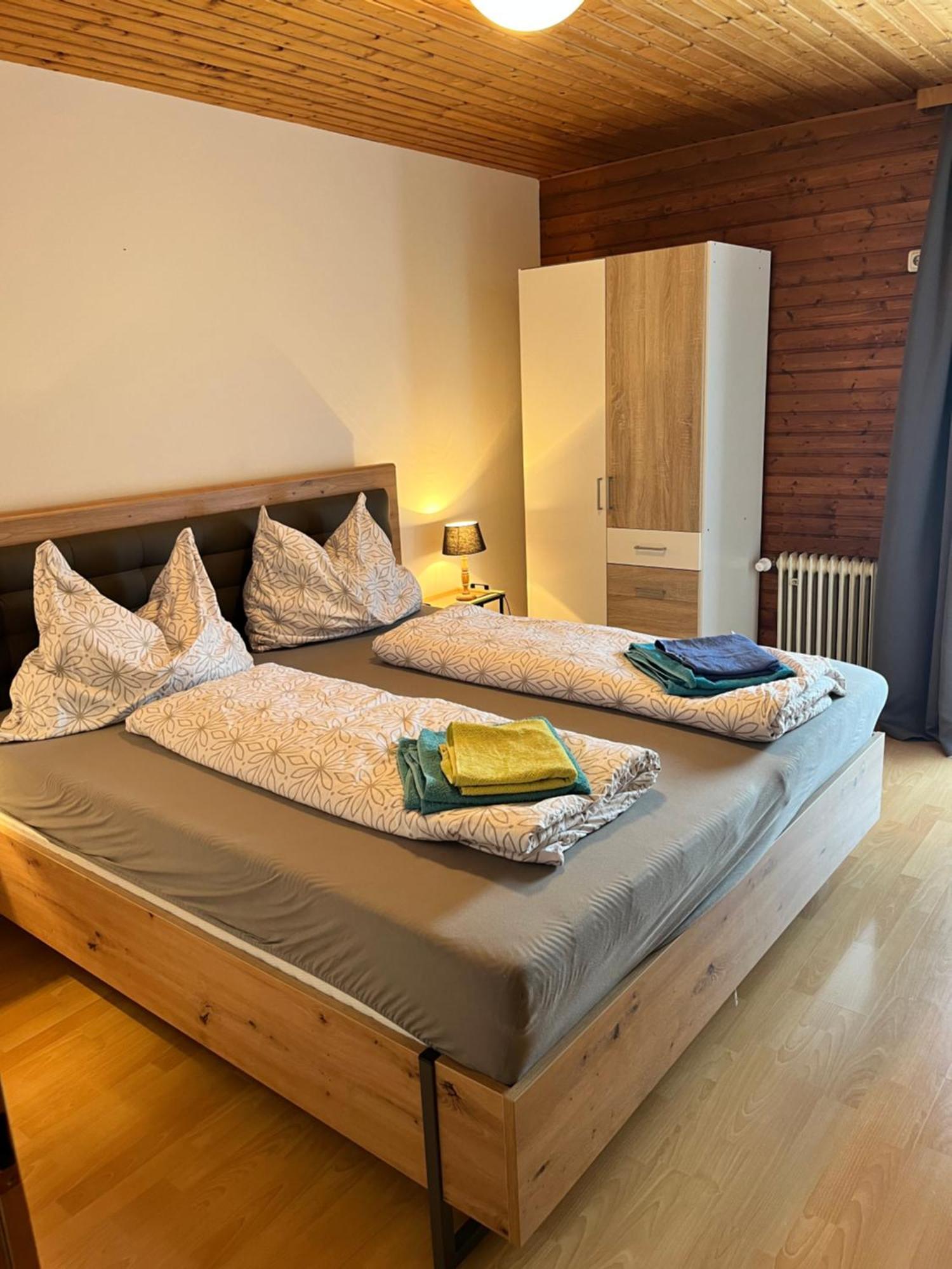 Sunside Apartments Bad Mitterndorf Dış mekan fotoğraf