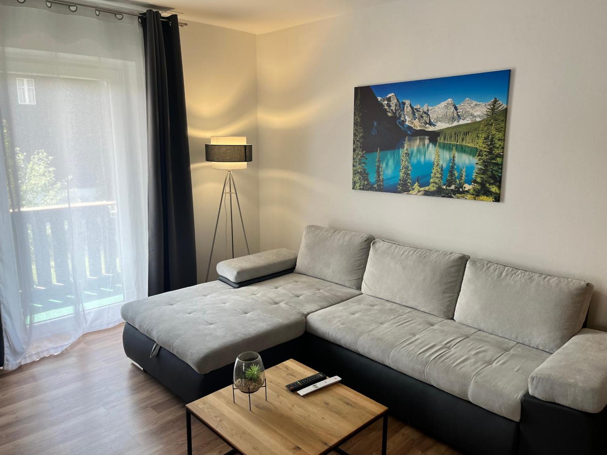 Sunside Apartments Bad Mitterndorf Dış mekan fotoğraf