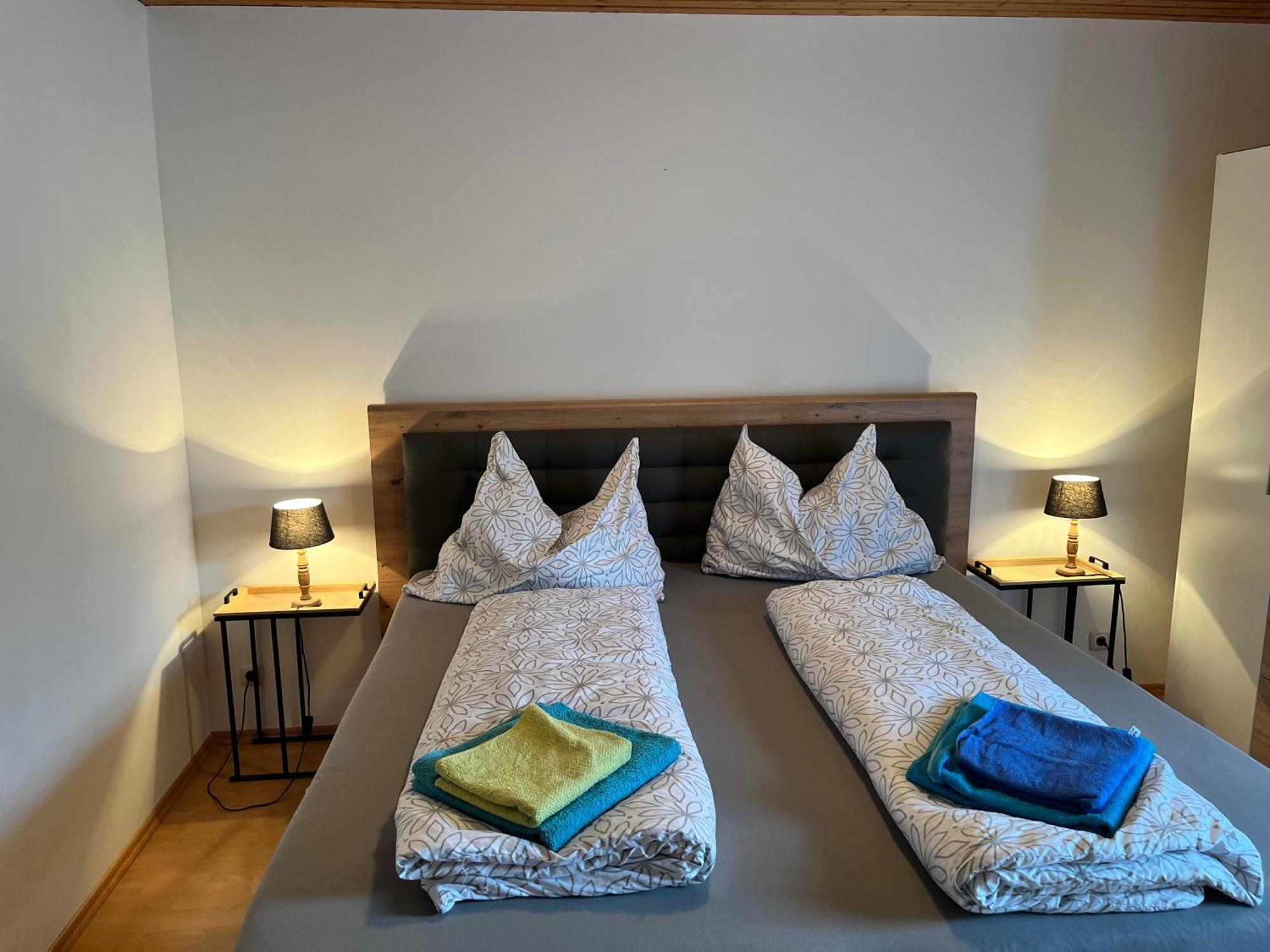 Sunside Apartments Bad Mitterndorf Dış mekan fotoğraf