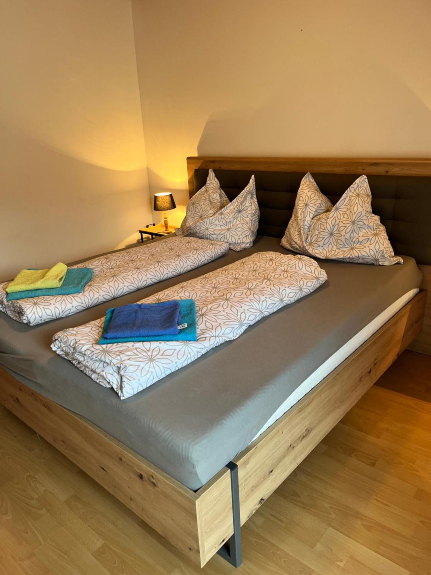 Sunside Apartments Bad Mitterndorf Dış mekan fotoğraf