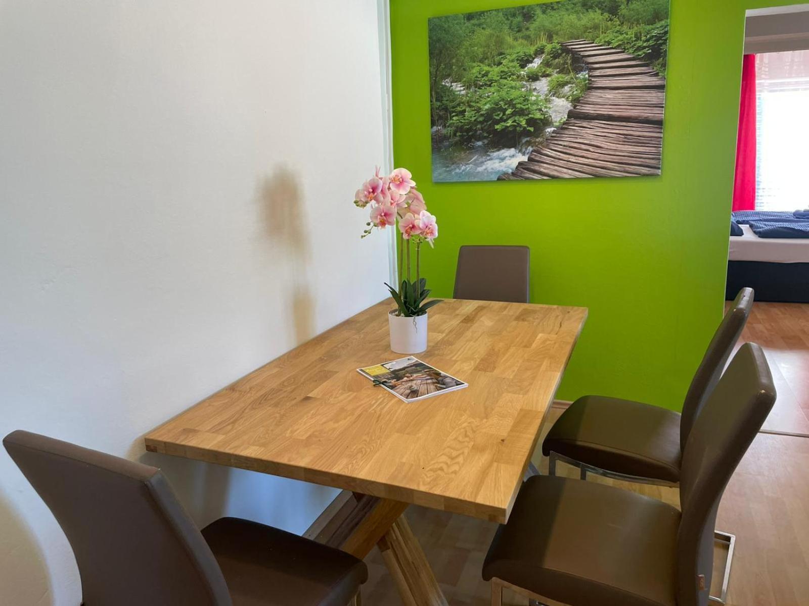 Sunside Apartments Bad Mitterndorf Dış mekan fotoğraf
