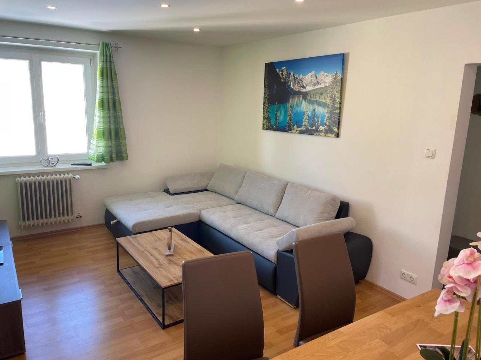 Sunside Apartments Bad Mitterndorf Dış mekan fotoğraf