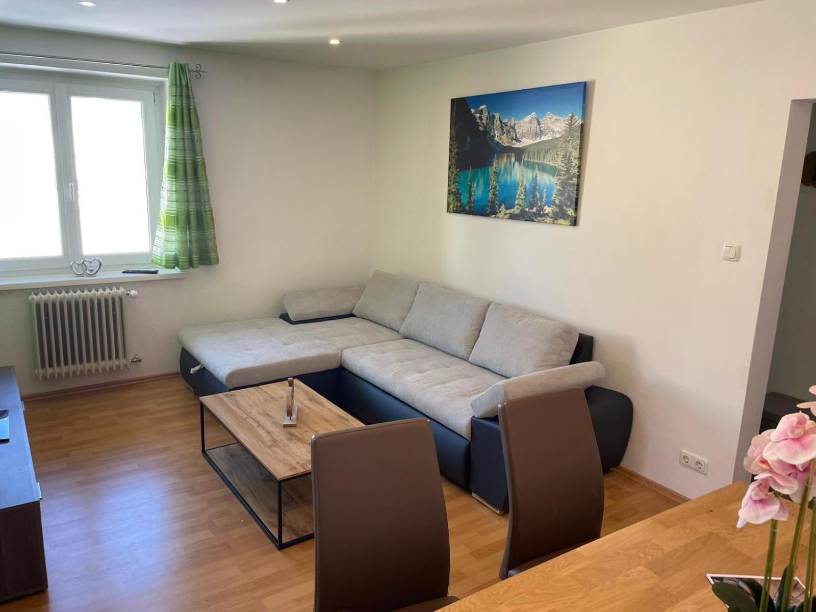 Sunside Apartments Bad Mitterndorf Dış mekan fotoğraf