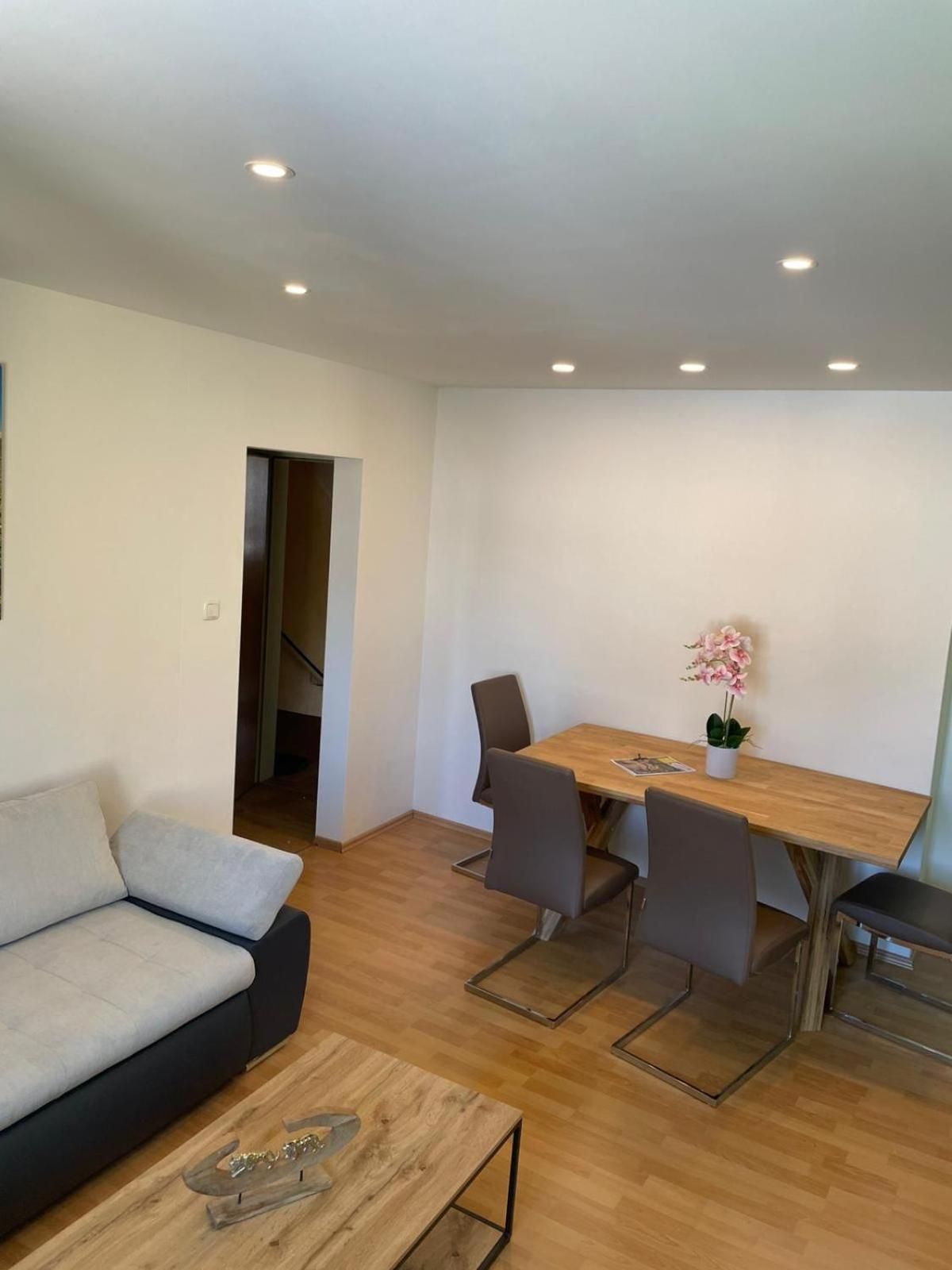 Sunside Apartments Bad Mitterndorf Dış mekan fotoğraf