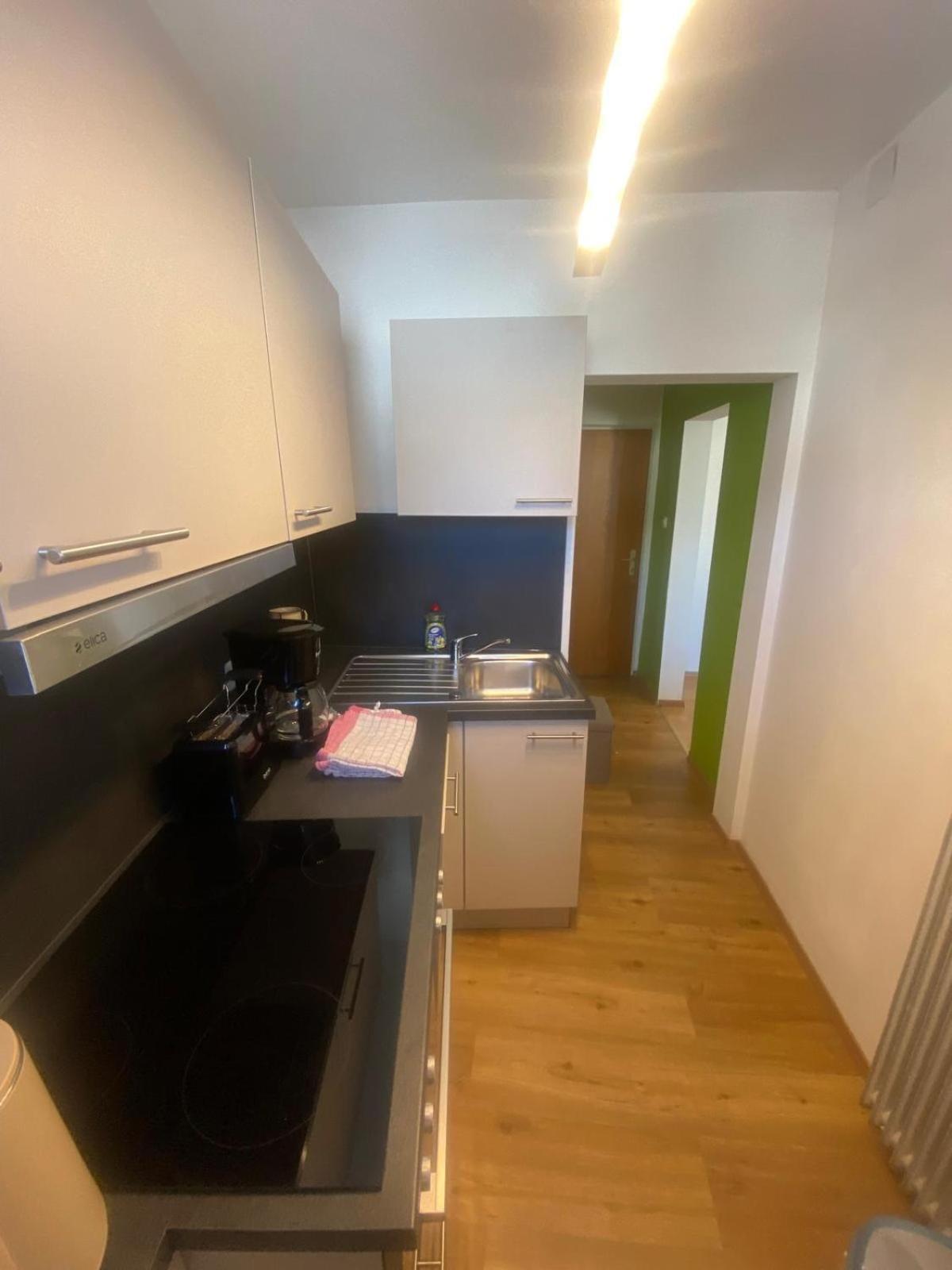 Sunside Apartments Bad Mitterndorf Dış mekan fotoğraf