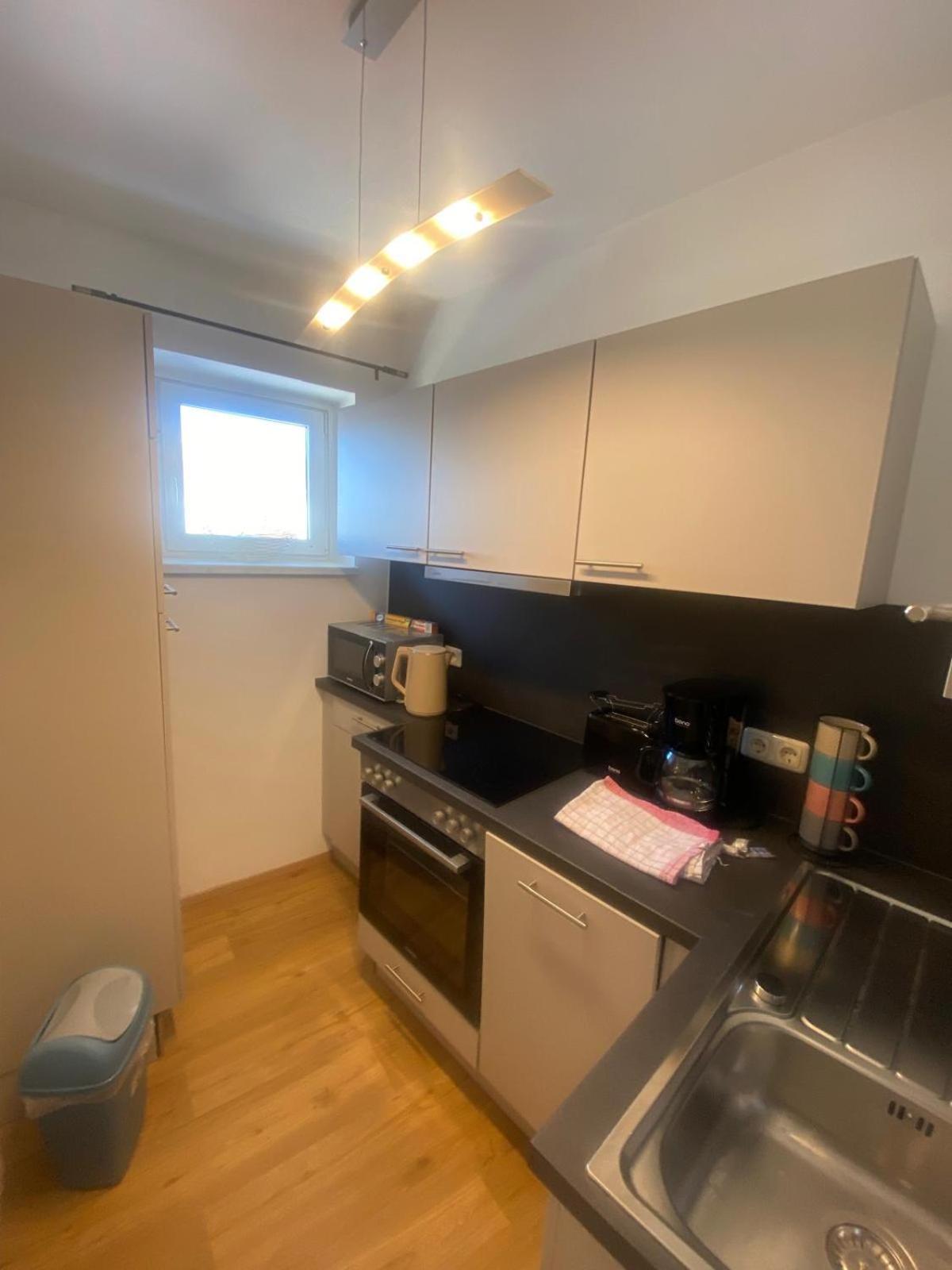 Sunside Apartments Bad Mitterndorf Dış mekan fotoğraf